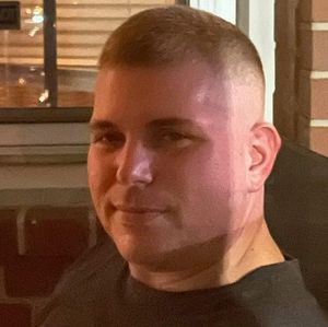 Meet your Posher, Lawrence